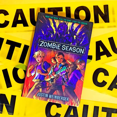 Zombie Apocalypse Books, Zombie Books, Apocalypse Books, Countdown To Halloween, Book Play, Middle Grades, Zombie Apocalypse, Book List, Book Lists