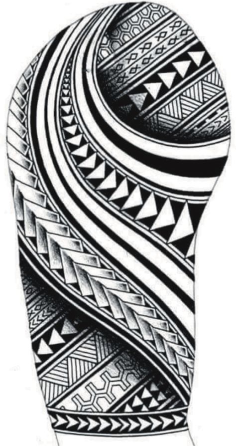 Tattoo Shoulder Mens, Tato Maori, Polynesian Tattoos, Tattoo Shoulder, Ancient Tattoo, Low Calorie Dressing, Maori Tattoo, Band Tattoo, Come Here