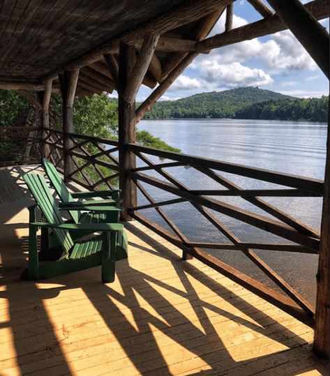 Girl Scout Camp, Tent Platform, Camping Planning, Scout Camp, Vision 2024, Saranac Lake, Girl Scout Camping, Building Maintenance, Covered Walkway