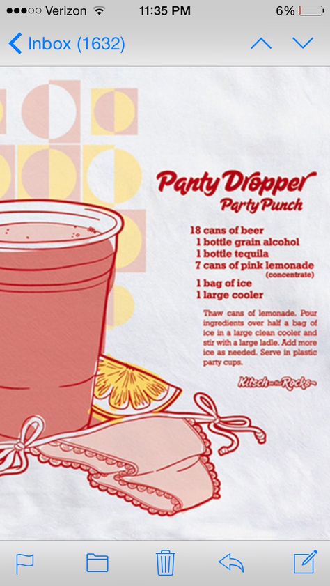 Panty Dropper Punch drink recipe Pink Panty Pulldown Drink, Adult Pouch Drinks Recipes, Pink Panties Drink Cocktails, Pink Panty Dropper Drink, Panty Dropper Drink, Adult Pouch Drinks, Pink Panty Dropper, Chocolate Cake Shot, Colorado Recipes