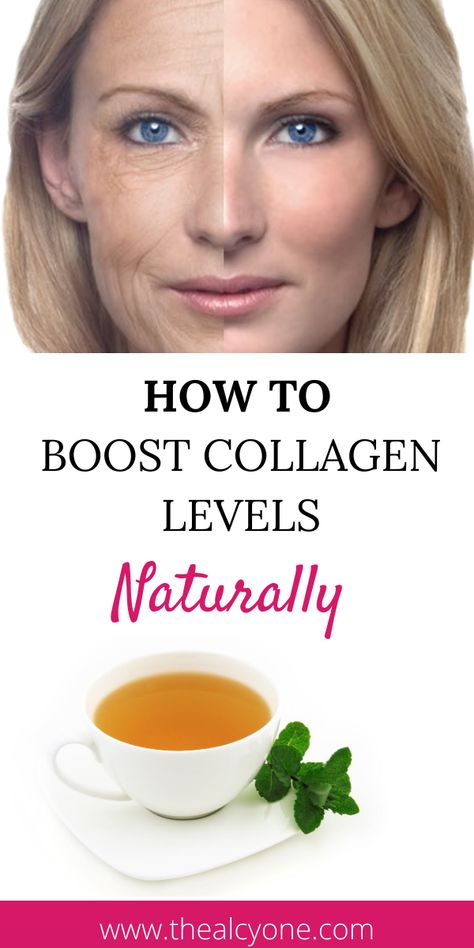 Collagen Boosting Foods, Health Benefits Of Collagen, Collagen Benefits, Boost Collagen, Collagen Booster, Anti Aging Secrets, Collagen Supplements, Boost Collagen Production, Anti Aging Tips