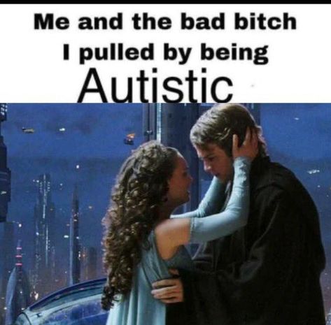 Anakin Meme, Anakin And Padme, Star Wars Anakin, The Force Is Strong, Hayden Christensen, Star Wars Memes, Anakin Skywalker, Long Time Ago, Star Wars Art