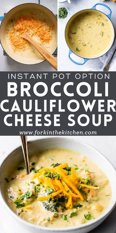 Cauliflower Broccoli Soup Instant Pot, Broc Cauliflower Soup, Healthy Broccoli Cauliflower Soup, Broccoli Cauliflower Cheese Soup Crockpot, Broccoli Cauliflower Cheese Soup 12 Tomatoes, Broccoli Cauliflower Potato Soup, Instapot Brocolli Cheese Soup, Brocolli Cauliflower Soup, Broccoli Soup Instant Pot