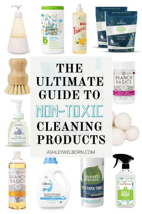 Eco Cleaning Diy, Best Organic Cleaning Products, Non Toxic Fabric Refresher, Natural Home Cleaning Products, The Best Cleaning Products, Low Toxin Living, Clean House Products, Natural Cleaning Tips, Chemical Free Home