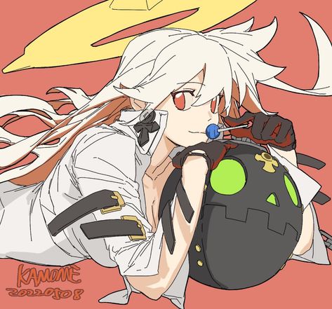 Gear Art, Gear Drive, Guilty Gear, Horse Drawings, Manga Illustration, Jack O, Anime Boy, Cool Art