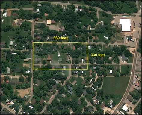 5 Acre Homestead Layout Hobby Farms, Hobby Farms Layout, Homestead Layout, Acre Homestead, Farm Plans, Farm Layout, Aerial Photograph, Garden Animals, The Ozarks