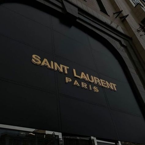 Yves Saint Laurent Aesthetic, Saint Laurent Aesthetic, Ysl Muse, Ninth House, Black Building, Yves Saint Laurent Men, Saint Laurent Paris, Fig Tree, Insta Posts