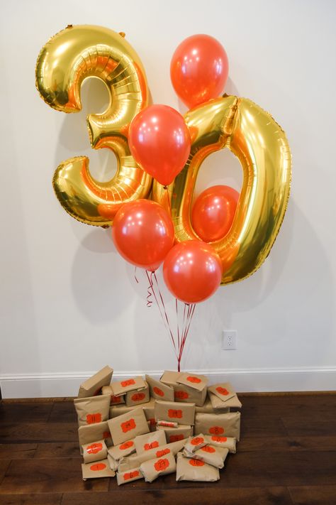 30 Days Before 30th Birthday Gifts, 30th Birthday For Boyfriend, Make 30th Birthday Ideas, 30 Birthday Surprise Ideas, 30 Gifts For 30th Birthday For Him My Husband, 30 Things For 30th Birthday Men, 30th Birthday Gifts For Boyfriend, Gifts For Boyfriend 30th Birthday, 30th Boyfriend Birthday Ideas