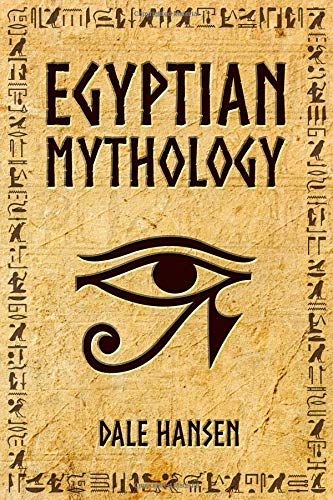 Egyptian Mythology Books, Ancient Egypt Books, God Mythology, King Tut Tomb, Gods Goddesses, Mythology Books, Creation Myth, The Lure, Egyptian Mythology