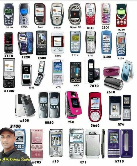 Smart Technology Gadgets, Old Nokia, Old Phones, Mobile Tricks, Old Cell Phones, Classic Phones, Y2k Phone, طابع بريدي, Nokia Phone