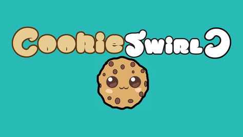 Cookie Swirl C is the most awesom person Brookie Cookie Swirl, Diy Disney Shoes, Cookie Swirl C Youtube, Cookie Memes Funny, Sea Swirl Mlp, Smile Cookies, Cookie Swirl C, Girl Scout Cookie Meme, Cookie Birthday