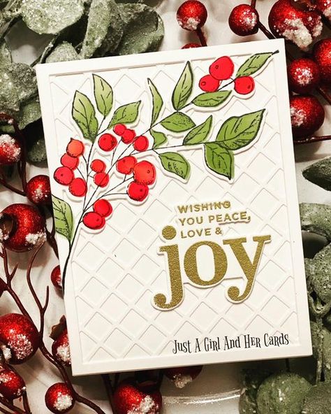 Memory Box Cards, Winter Berries, Box Cards, Watercolor Christmas Cards, Taylored Expressions, Berry Wreath, 2023 Christmas, Beautiful Cover, Die Cut Cards