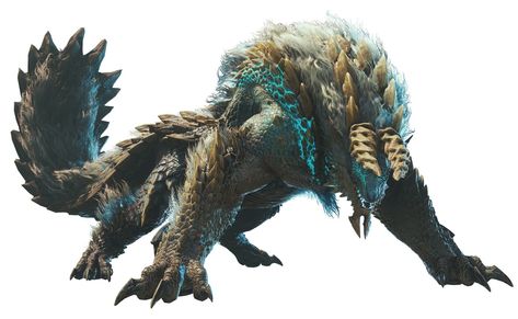 Monster Hunter 4 Ultimate, Monster Hunter Wiki, Monster Hunter Series, Hunter Games, Monster Hunter Art, Monster Hunter World, Fantasy Beasts, Arte Cyberpunk, Fantasy Creatures Art