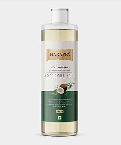 Coconut Oil Design, Coconut Oil Label Design, Coconut Oil Packaging Design, Coconut Oil Label, Hair Oil Logo, Dairy Products Packaging Design, Natural Face Serum, Cosmetic Labels Design, Organic Hair Oil