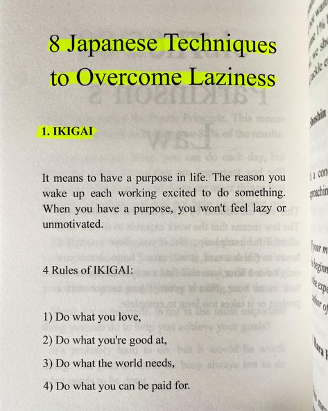 Overcome Laziness, How To Overcome Laziness, Dream Motivation, Feeling Lazy, Self Development Books, Boring Life, Mind Body Spirit, Life Purpose, Self Improvement Tips