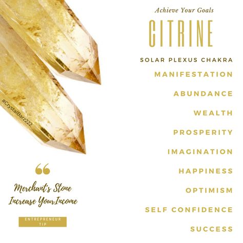 Yellow Citrine Crystal Meaning, Citrine Crystal Bracelets, Yellow Agate Crystal Meaning, Citrine Properties, Yellow Crystals, Citrine Crystal Meaning, Citrine Meaning, Crystal Seashells, Wiccan Magic