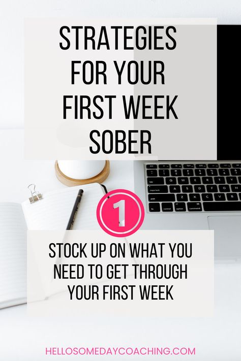 The first week, the first two weeks and even week three, are absolutely the hardest and the most important ones as you try to take an extended break from drinking. So knowing what to expect and setting yourself up for success can be the difference between feeling good or feeling miserable. And the difference between continuing on your alcohol free journey and starting to feel better versus giving up on day four or day five. Learn more in the link. Quitting Drinking, Giving Up Drinking, Giving Up Alcohol, Quit Drinking, Drinking Alcohol, Helping Other People, I Quit, Feeling Good, Coping Mechanisms