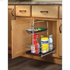 Kent.ca | Kitchen | Kent Building Supplies | Your Atlantic Canadian Team Space Saving Ideas For Kitchen, Draw Organization, Windows Over Sink, Shed Ideas Storage, Vintage Farmhouse Sink, Cabinet Slides, Pull Out Cabinet, Cleaning Caddy, Under Sink Cabinet