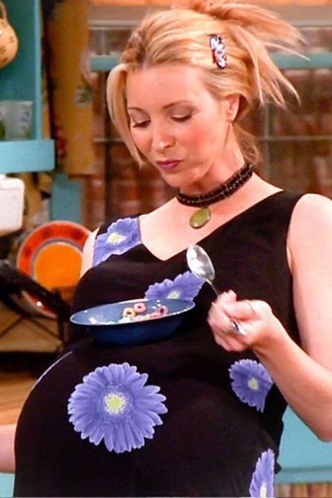 Phoebe Buffay