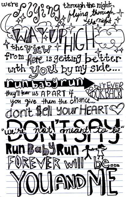 We the kings-Check yes Juliet Check Yes Juliet, The Wombats, We The Kings, Band Quotes, About Heart, Fav Song, Lyric Art, Favorite Lyrics, The Kings