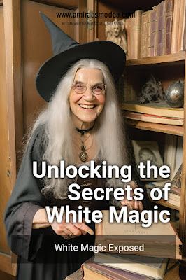 Does white magic truly wield power? | Ritual Magic Spells Latin Spells, Real Spells, White Magic Spells, Ritual Magic, Easy Spells, Color Symbolism, Luck Spells, Full Moon Ritual, Real Magic