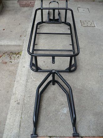 Pull Behind Motorcycle Trailer, Bicycle Trailers, Bike Trailer Hitch, Bike Cart, Bike Trailers, Bicycle Diy, Bicycle Camping, Tricycle Bike, Bicycle Trailer