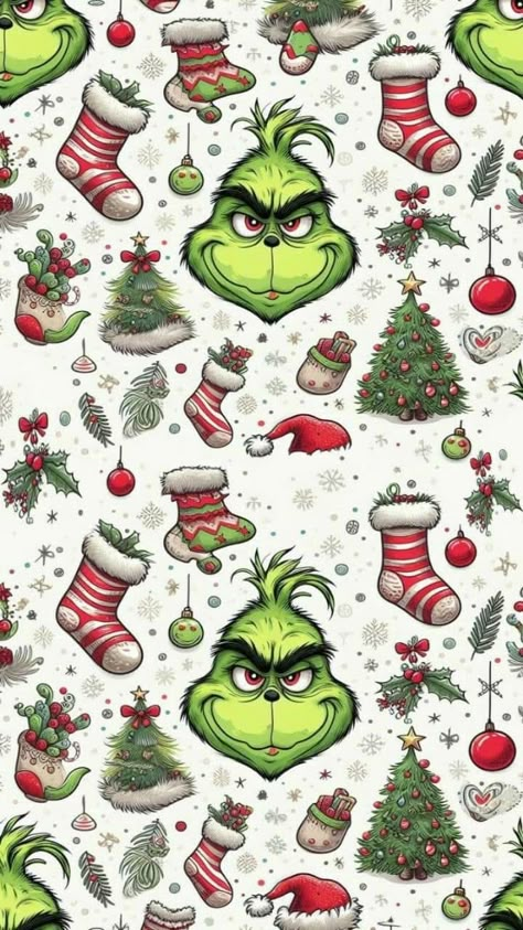 Funny Grinch Christmas Wallpaper, Purple Grinch Wallpaper, Grinch Christmas Backgrounds, The Grinch Christmas Wallpaper, 5d Wallpaper Iphone, Cute Christmas Wallpaper Grinch, Grinch Background, Grinch Wallpaper Iphone, The Grinch Wallpaper