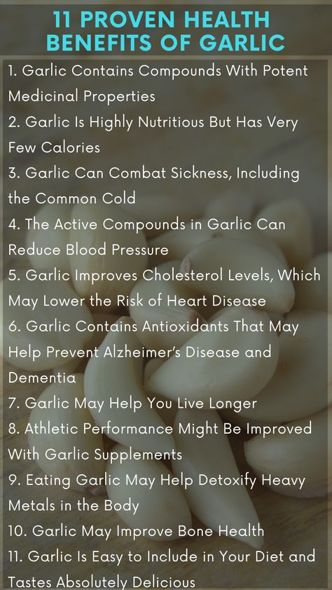 Garlic contains antioxidants that support the body's protective mechanisms against oxidative damage . High doses of garlic supplements have been shown to increase antioxidant enzymes in humans, as well as significantly reduce oxidative stress in those with high blood pressure. #healthtips #health #garlic #garlicbenefits Garlic Supplement Benefits, Health Benefits Of Garlic, Benefits Of Garlic, Garlic Supplements, Garlic Health Benefits, Cleansing Drinks, Garlic Benefits, Ketogenic Diet Meal Plan, Increase Metabolism