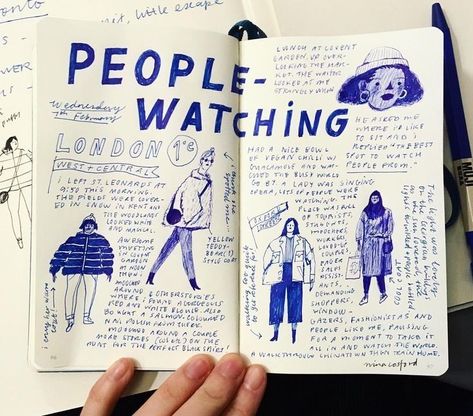 Nina Cosford, Reban Ayam, Poster Grafico, Kunstjournal Inspiration, Instagram London, People Watching, 캐릭터 드로잉, Art Diary, Arte Sketchbook