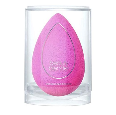 Pink beauty blender , makeup sponge, egg shaped, Beauty tool, MUA tools Make Up Studio, Stocking Ideas, Beauty Blender Sponge, Beauty Blenders, Makeup Blender, Top Makeup Products, Beyond Beauty, Morgan Wallen, It Cosmetics