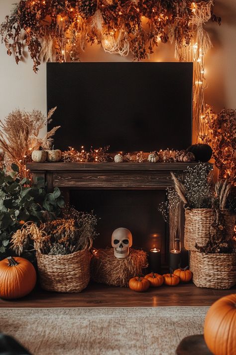 halloween mantle decor with tv
halloween mantle decor with tv farmhouse
halloween mantle decor with tv modern
halloween mantle decor with tv above
halloween mantle decor with tv bohemian
fireplace mantle decor with tv halloween
halloween mantle decor with tv minimalist
country halloween mantle decor with tv
simple halloween mantle decor with tv
Halloween Fireplace Decor With Tv
Halloween Decorations Around Tv
Halloween Decoration Fireplace With Tv
Fall Halloween Fireplace Decor
Mantle Fall Decor Halloween Mantle Decor With Tv, Tv Mantle Decor, Mantle Decor With Tv, Tv Mantle, Boho Halloween Decor, Halloween Setup, Cozy Eclectic, Halloween Mantle Decor, Halloween Mantle