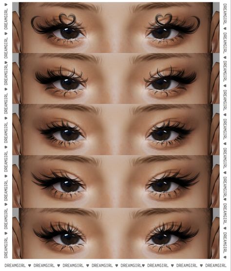 Shea Butter Sims 4 Cc, Lip Presents Sims 4, Sims 4 Cc Dreamgirl Lashes, Sims 3 Cc Lashes, Sims 4 Cc Lashes Kijiko Skin Detail, Sims 4 Outline Cc, Natural Lashes Sims 4 Cc, Sims 3 Lashes, Sims Cc Shades