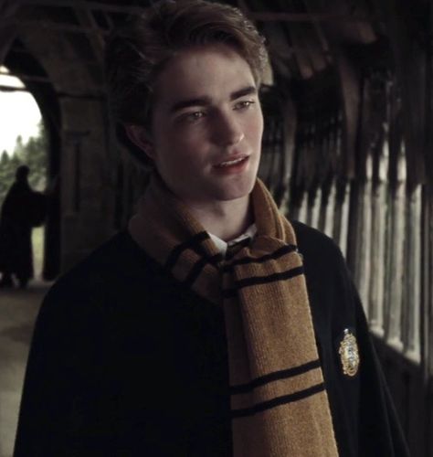 Cedric Diggory Aesthetic, Harry Potter Fanları, Robert Pattinson Twilight, Harry Potter Wall, Harry Potter Icons, Images Harry Potter, Harry Potter Tumblr, Harry Potter Actors, Cedric Diggory