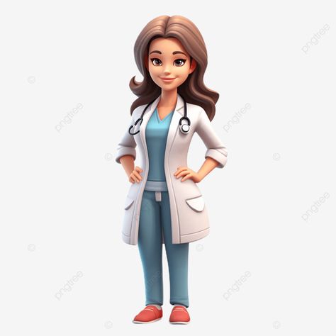 woman character doctor doctor women character transparent png Doctor Character Design, Doctor Clipart, Woman Character, Flower Sketches, Transparent Image, Female Doctor, Png Transparent, Free Png, Transparent Png