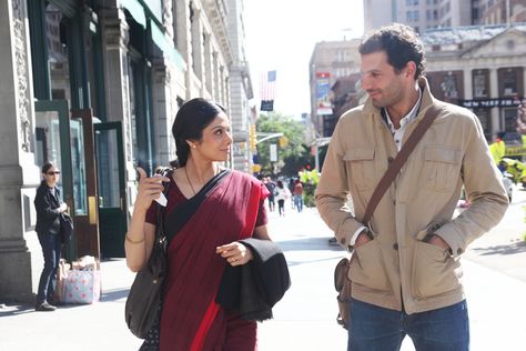 It's all about English Vinglish Bollywood Wallpaper, English Vinglish, Bollywood Funny, Strong Female Characters, Bollywood Couples, Live Photos, I Like Him, Capturing Moments, Vintage Bollywood