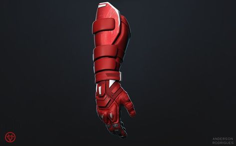 Vigilante Suit Design, Superhero Gloves, Gauntlet Design, Falcon Captain America, Drop Leg Holster, Marvel Character Design, Batman Armor, Superhero Suits, Falcon And The Winter Soldier