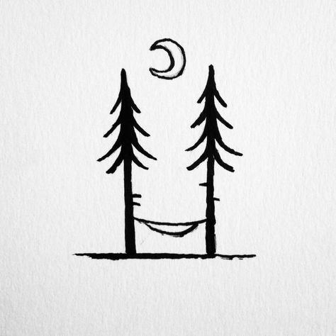 25+ Best Ideas about Simple Doodles Drawings on Pinterest | Simple ... Simple Drawings, Bed Tent, Small Drawings, Little Doodles, Bullet Journal Doodles, Things To Draw, Simple Doodles, Doodle Drawings, 로고 디자인