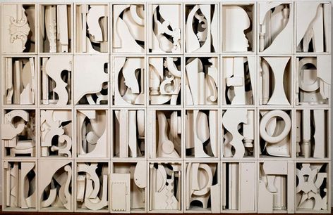 Wood Assemblage, Wood Relief, St Louis Art Museum, Louise Nevelson, St Louis Art, Art Assemblage, Avant Garde Artists, Sculpture Stand, Relief Sculpture