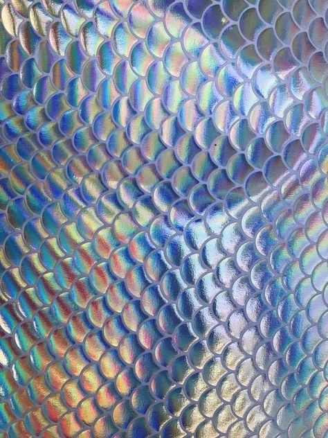 Mermaid Design, Mermaid Aesthetic, Iridescent White, Silver Fish, Fish Scale, Mermaid Birthday Party, Mermaid Scales, 3d Texture, Fish Scales