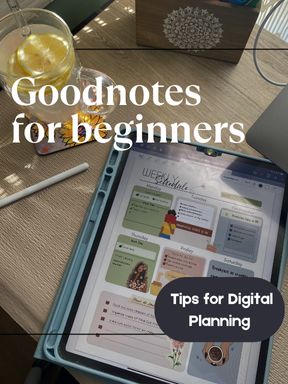 Hey there, new to GoodNotes 6 on your iPad? learn more are 3 awesome features to make your note-taking a breeze. Tips for digital planning #digitalplanning #lemon8 #goodnotes #goodnotestemplates Goodnotes 6, Goodnotes Tips, Digital Planning Goodnotes, Planning Guide, Essential Tools, Digital Planning, Med School, Open App, Planning Tips