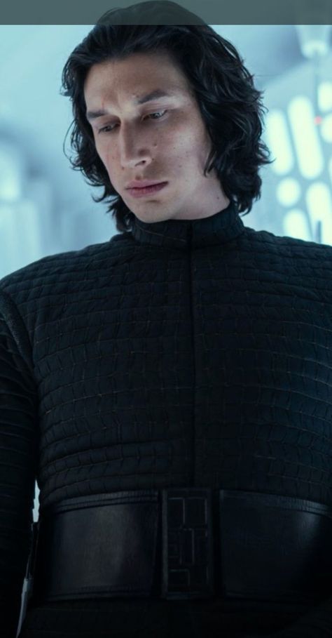 Kylo Ren Wallpaper, Kylo Ren Star Wars, Byronic Hero, Ren Star Wars, Sean Leonard, Kylo Ren Adam Driver, The Rise Of Skywalker, Star Wars Kylo Ren, Rise Of Skywalker