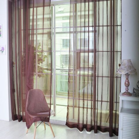 1M2M Floral Tulle Voile Door Window Curtain Drape Panel Sheer Scarf Divider https://t.co/howTU0G2mP https://t.co/CsMmp4F4wH Flowy Curtains, Dining Room Drapes, Romantic Curtains, Door Window Curtain, Scarf Valance, Curtain For Door Window, Window Sheers, Tulle Curtains, Voile Curtains