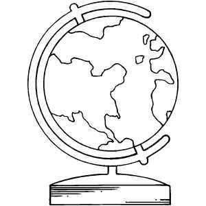 Earth Globe- colour code it for water & earth Globe Drawing, Earth Day Drawing, Earth Drawings, Image Dbz, Coloring Worksheets, Doodle Frame, Felt Owls, Earth Day Crafts, Free Coloring Sheets