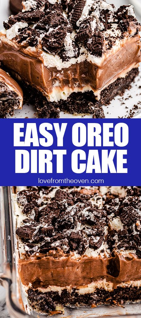 Simple Dirt Cake Recipe, Low Calorie Dirt Pudding, Oreo Dirt Cake Trifle, Oreo Dirt Poke Cake, Blue Ribbon Desserts First Place, Chocolate Dirt Cake Recipe, Layered Dirt Cake, Dirt Cake Recipe Easy Chocolate Pudding, Dirt Cake Cheesecake