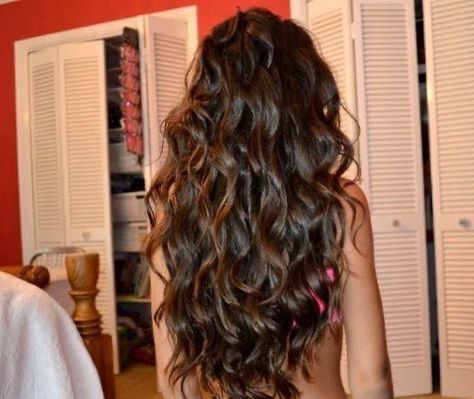 Curling Wand Set, Curling Wand, Hair Stylies, Hair Curler, Hair Curlers, Dream Hair, Aesthetic Hair, Instagram Foto, Hair Dos