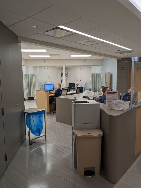 Hospital Nurse Station, Nurse Station, Nurses Station, Hospital Nurse, School Room