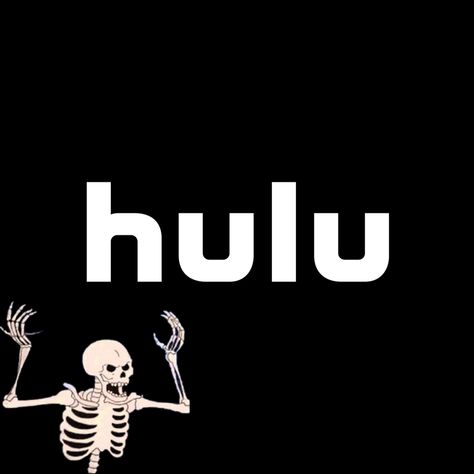 Hulu Icon, Halloween Icons, Halloween