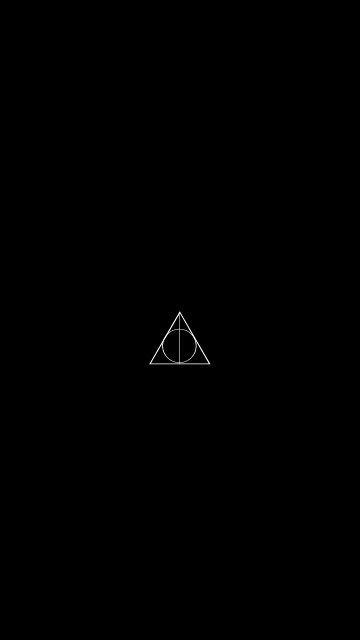 Deathly Hallows Wallpaper, Iphone 7 Plus Wallpaper, Harry Potter Iphone, Harry Potter Art Drawings, Mermaid Quotes, Harry Potter Background, Harry And Ginny, Harry Potter Feels, Wallpaper Stores