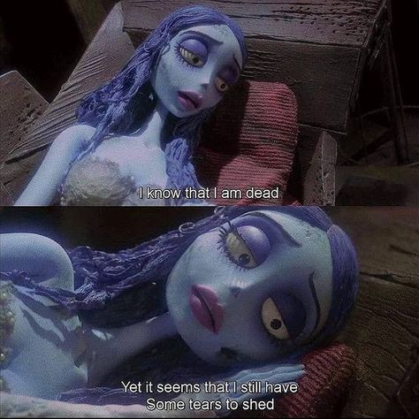 Corpse Quotes, Bride Corpse, Corpse Bride Quotes, Corpse Bride Art, Wolf Base, Tim Burton Corpse Bride, The Corpse Bride, Bride Quotes, Ahs Coven