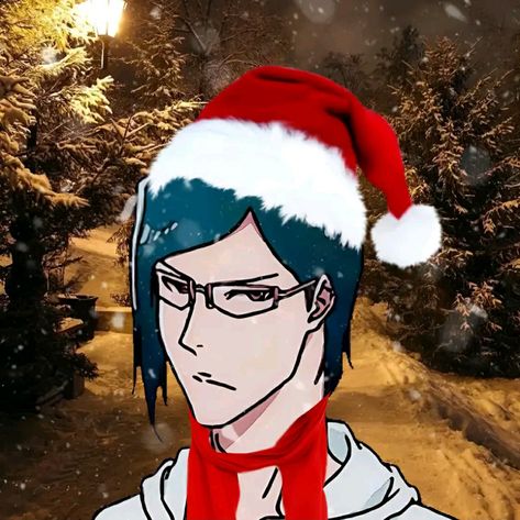 Uryu Ishida Bleach Uryu Ishida, Bleach Uryu Ishida Icon, Bleach Uryu, Uryu Ishida Icons, Uryu Ishida, Icon X, Four Eyes, Profile Picture, Bleach